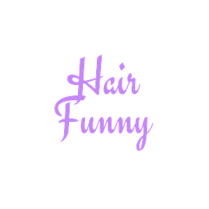 Hair Funny