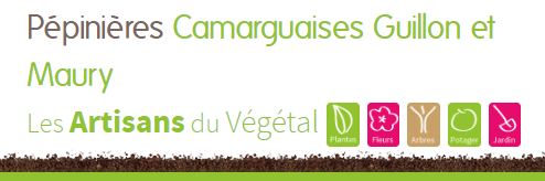 Pépinieres Camarguaises jardinerie, végétaux et article de jardin (détail)