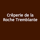 La Roche Tremblante crêperie