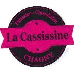 La Cassissine pâtisserie