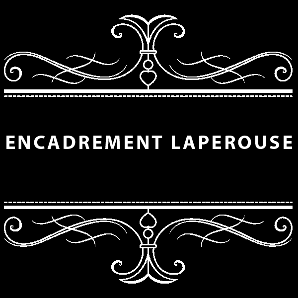 Atelier d'encadrement Marie-Laure de Lapérouse cadre et fournitures pour encadrement (fabrication, vente)