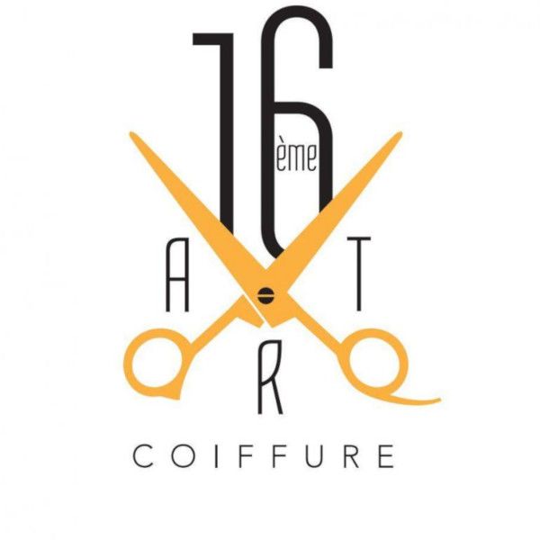 Seizieme Art Coiffure coiffeur