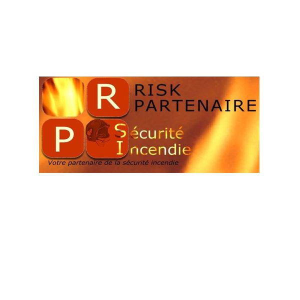 RISK PARTENAIRE protection contre l'incendie (matériel, installation, maintenance)