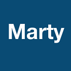 Marty Entreprise chauffage, appareil et fournitures (détail)