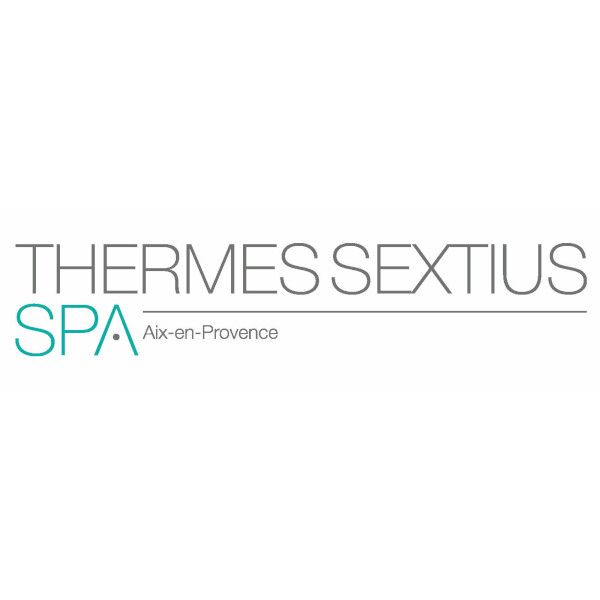 Les Thermes Sextius spa