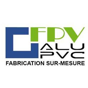 FPV Alu entreprise de menuiserie