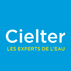 Cielter traitement des eaux (appareil, équipement)