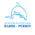 Société De Plastification Barbe Perrin imprimeur éditeur