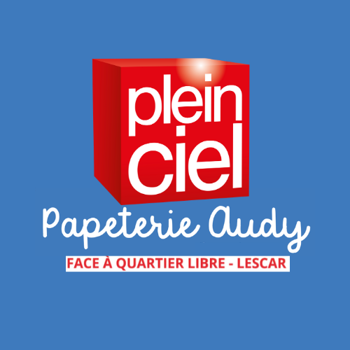 Plein Ciel Papetrie Audy réalisation et impression d'affiches