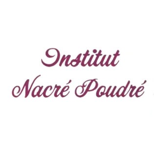 Institut Nacré Poudré manucure