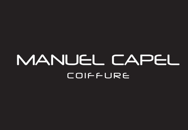 MANUEL CAPEL COIFFURE Coiffure, beauté