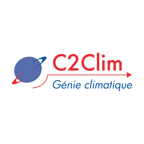 C 2 CLIM climatisation, aération et ventilation (fabrication, distribution de matériel)