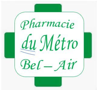 Pharmacie du Métro Bel Air relaxation