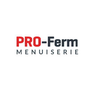 Pro-Ferm entreprise de menuiserie