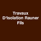 Travaux D'Isolation Rauner Fils isolation (travaux)