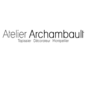 Atelier Archambault décorateur