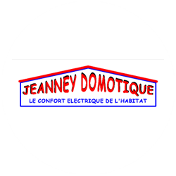 Jeanney Domotique électricité générale (entreprise)