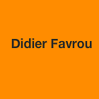 Favrou Didier peinture et vernis (détail)