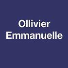 Ollivier Emmanuelle décorateur