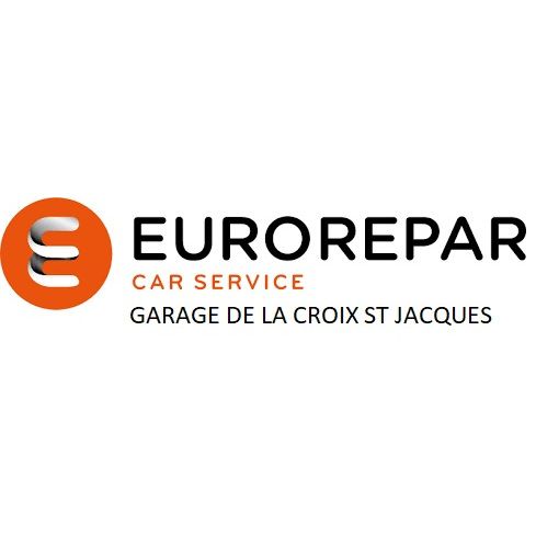 Eurorepar Garage De La Croix Saint Jacques garage d'automobile, réparation