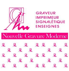 NOUVELLE GRAVURE MODERNE agence et conseil en publicité