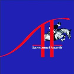 Les Ecuries Arnaud Fontenelle dressage animal