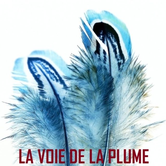 La Voie de la plume conseil départemental