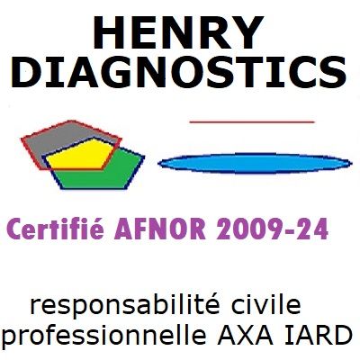 Henry Herve expert en immobilier