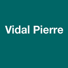 Vidal Pierre Bâtiment