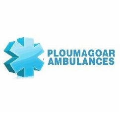 Ambulances Salomon Ploumagoar