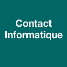 Contact Informatique dépannage informatique