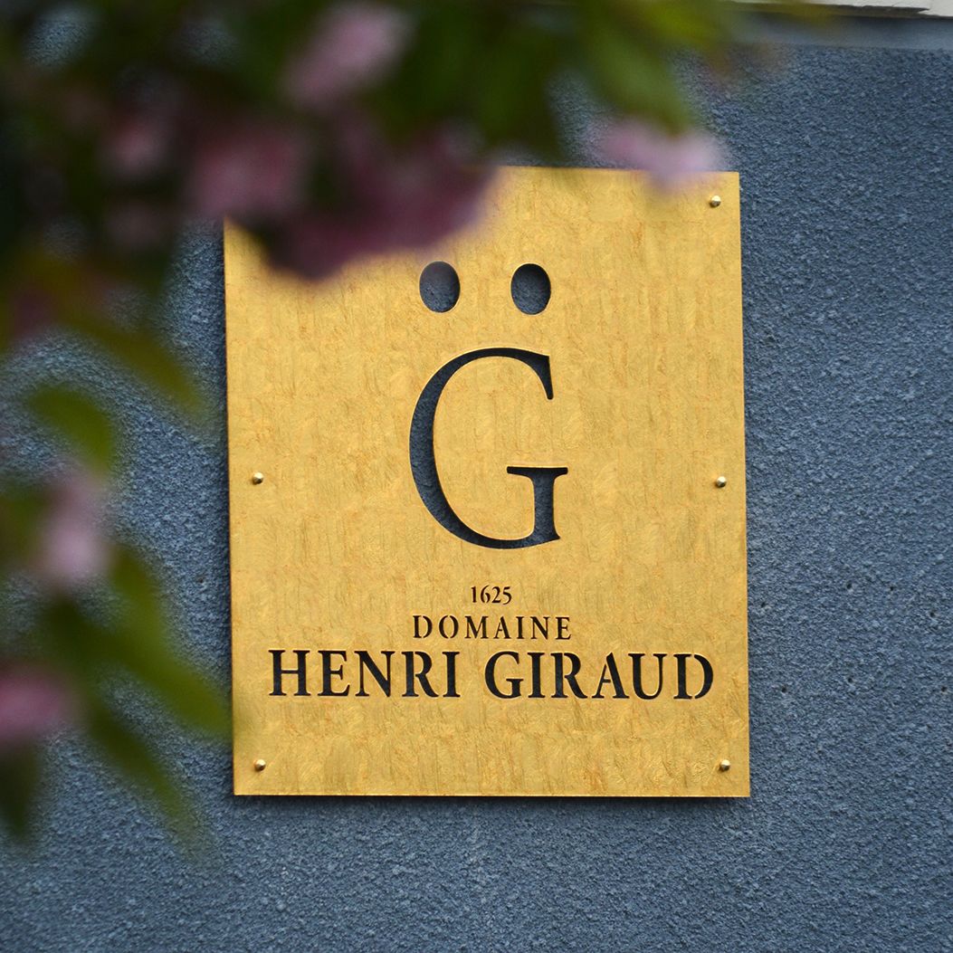 Champagne Henri Giraud