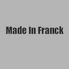 Made In Franck Construction, travaux publics