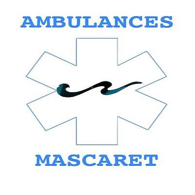 Ambulances Du Mascaret ambulance