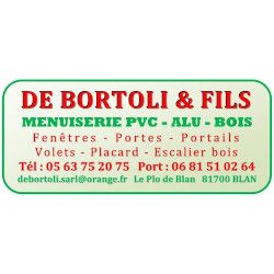 De Bortoli Et Fils Sarl