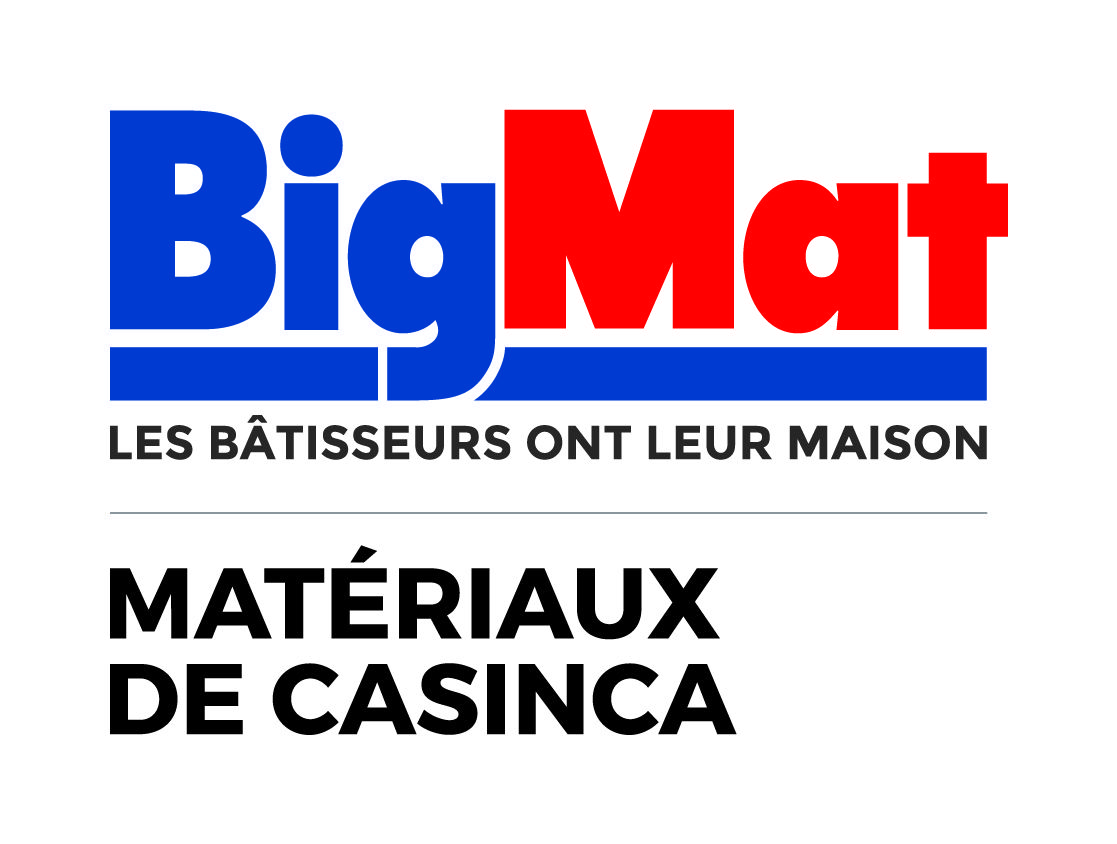 Materiaux de Casinca Matériaux de construction