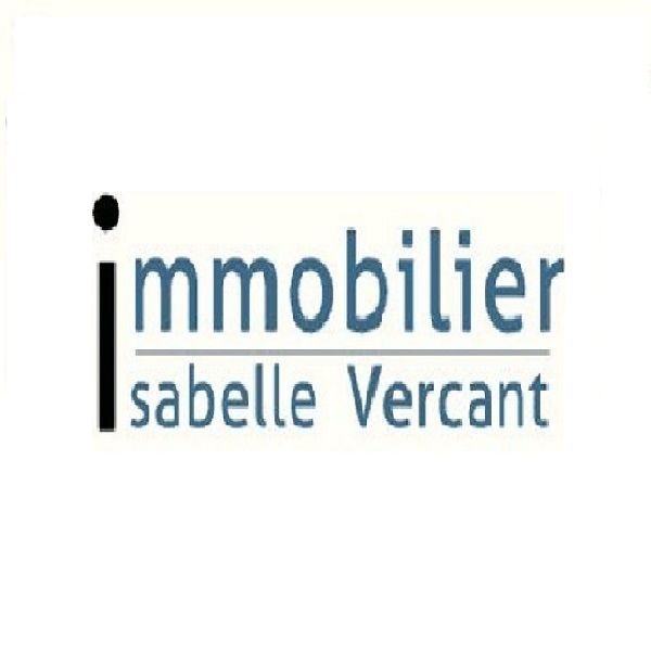 Immobilier Isabelle VERCANT agence immobilière