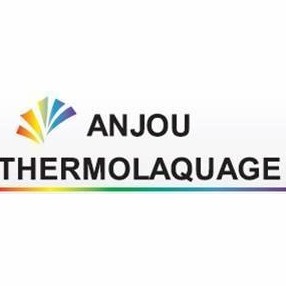 Anjou Thermolaquage peinture et vernis (détail)