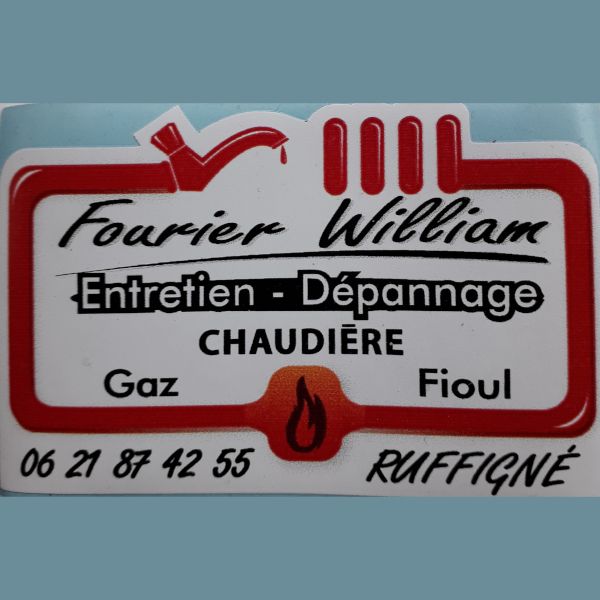 Fourier William