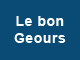 Le Bon Geours restaurant