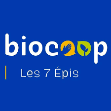 Biocoop Les 7 Epis Lanester épicerie (alimentation au détail)