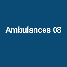 Ambulances 08 Matériel pour professions médicales, paramédicales