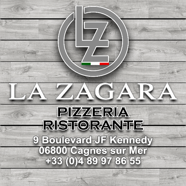 La Zagara pizzeria