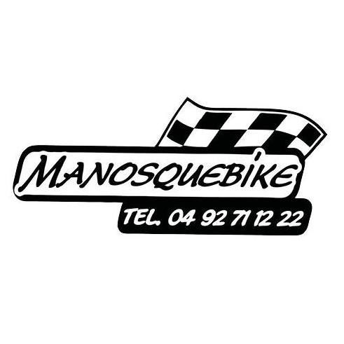 Yamaha ManosqueBike