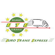 Euro Trans Express transport routier (lots complets, marchandises diverses)