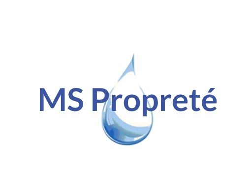 MS Propreté entreprise de nettoyage