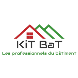 Kit Bat revêtements pour sols et murs (gros)