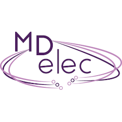 MD Elec électricité générale (entreprise)