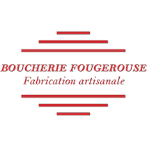 Fougerouse Boucherie boucherie et charcuterie (détail)