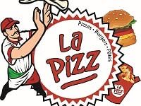 Pizza En Libre Service restauration rapide et libre-service